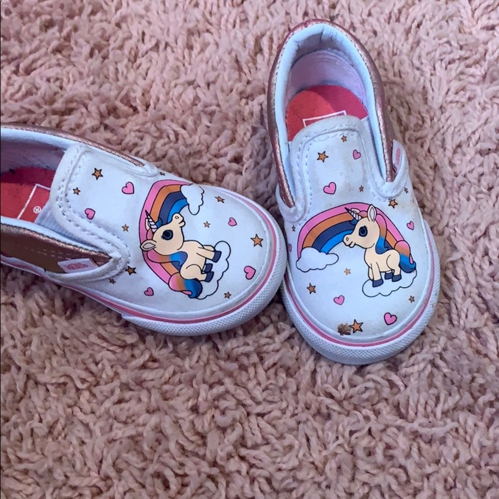 Infant Shoes